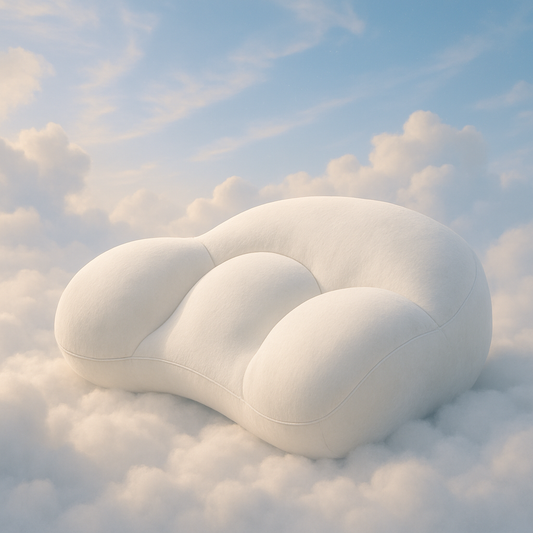 SanftStütze-Sanfte Unterstützung für erholsamen Schlaf